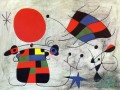 La sonrisa de las alas extravagantes Joan Miró